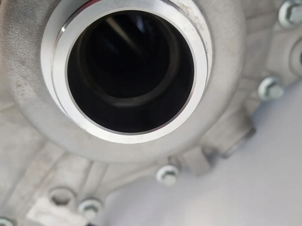 фото №11, Дифференциал мост передний 2.813 bmw 3.0i бензин f30 f31 f32 f34 g11 g20 g21 g29 с