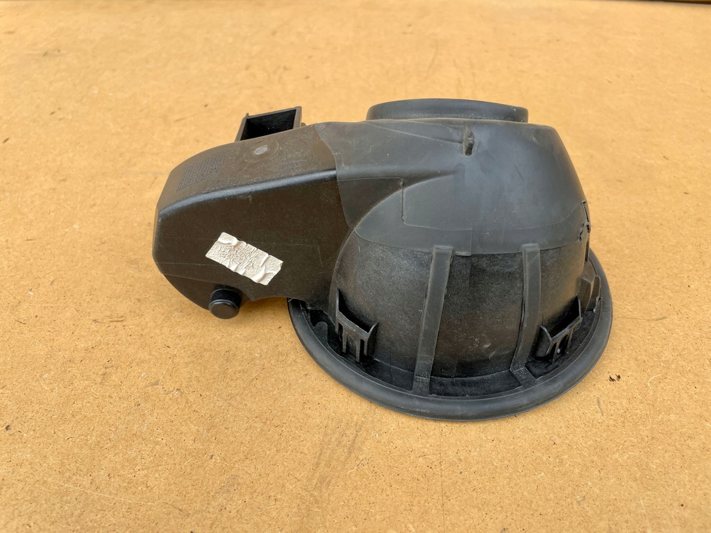 фото №5, Кришка заливної пального transit tourneo courier