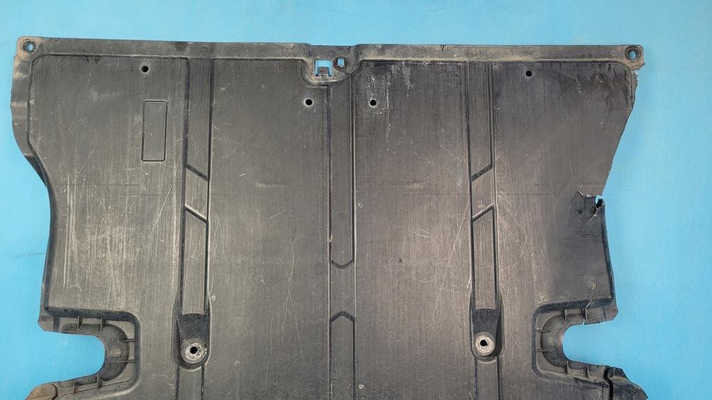 фото №13, Mercedes eqe w295 350+ 23r защита подвеска задняя a2975201900