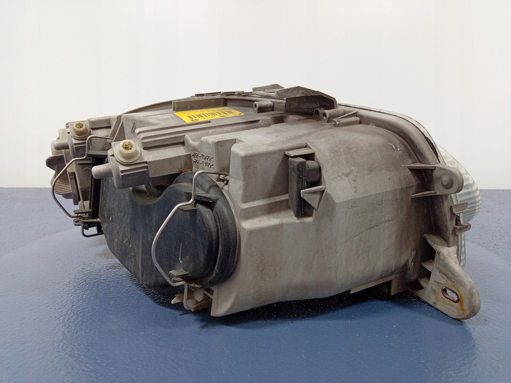 фото №5, Alfa romeo 147 фара левый лампа eu 468261960