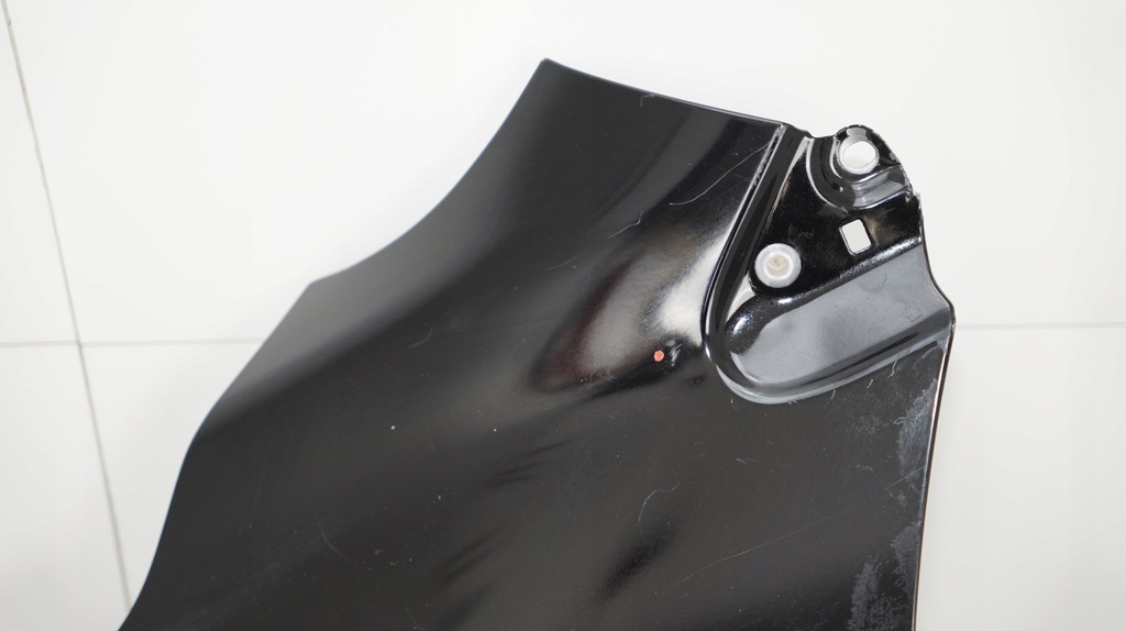 фото №7, Крыло левый перед toyota rav4 iii 05-08r #