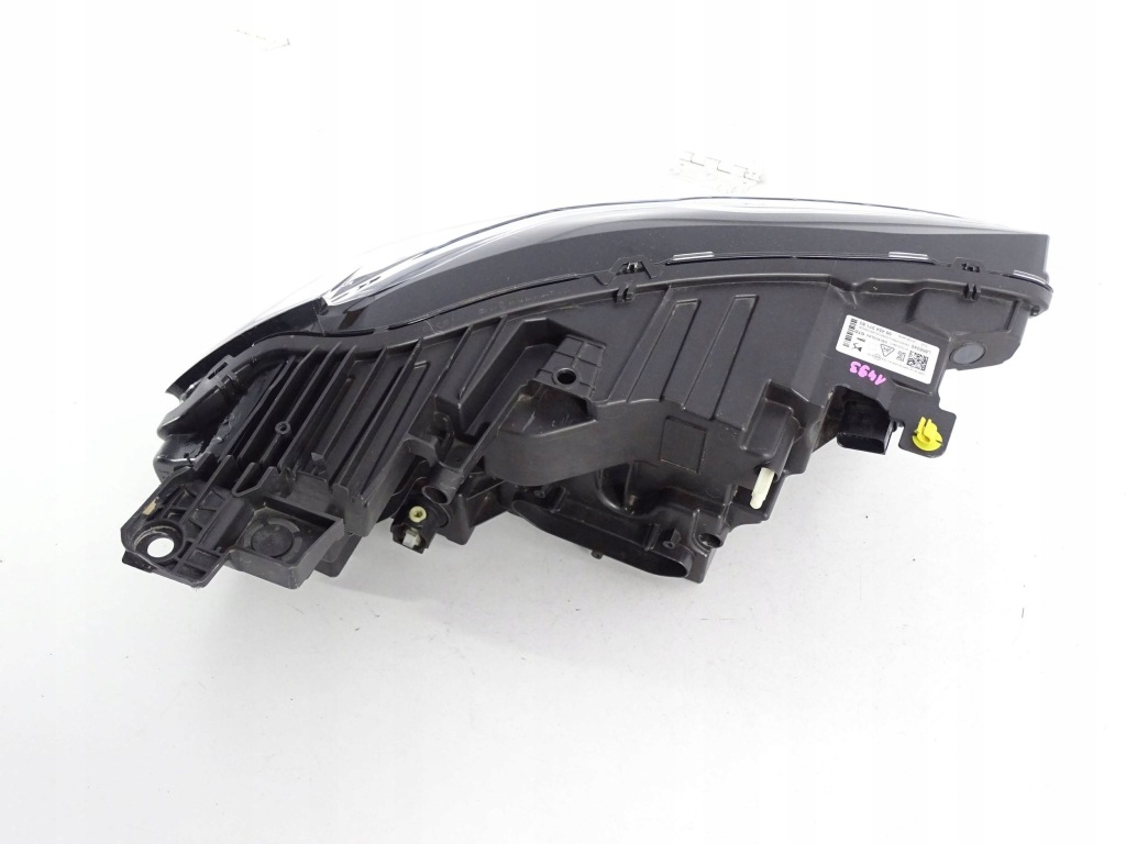 Фара перед передняя левая citroen ds3 ds 3 crossback рестайлинг  full led Киев