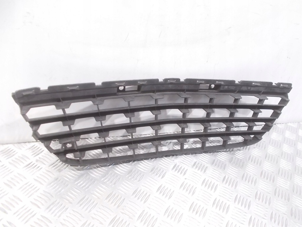 фото №9, Решітка середня opel vectra c signum opc lift 05-08 319913653 оригінал