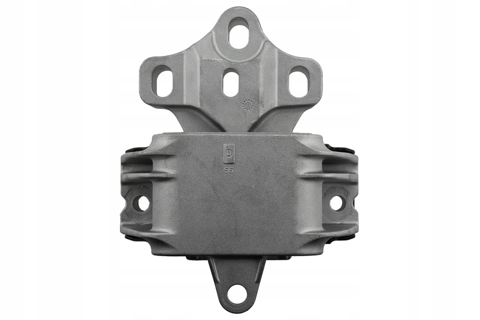 фото №13, Подушка двигуна