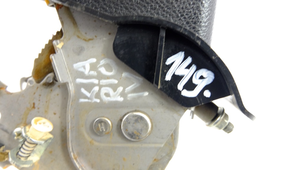 фото №3, Kia rio iv важіль гальма ручного