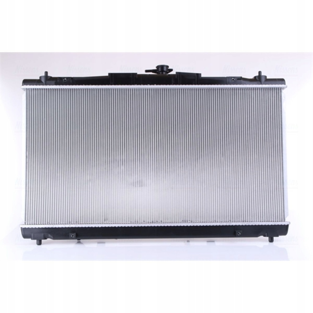 Купить Nissens радиатор двигателя воды toyota camry 2.5 09.11-