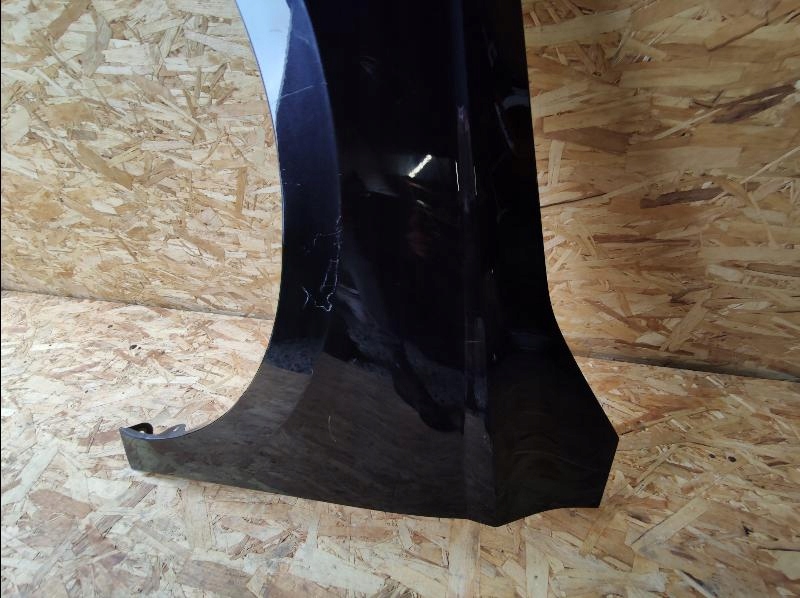 фото №12, Крыло передний перед skoda fabia iii