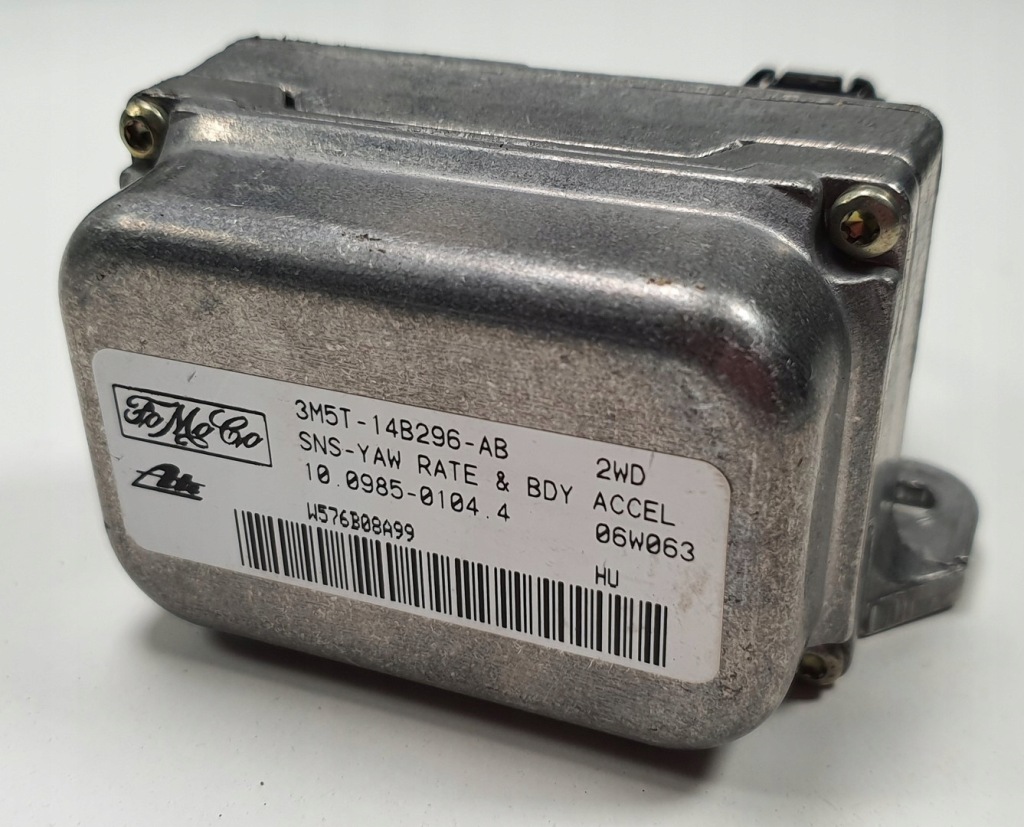 фото №1, Датчик esp volvo c70 ii 3m5t-14b296-ab