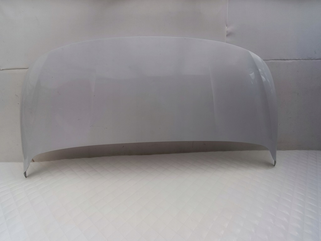 фото №1, Partner combo e berlingo iv proace rifter капот кришка двигуна 18-