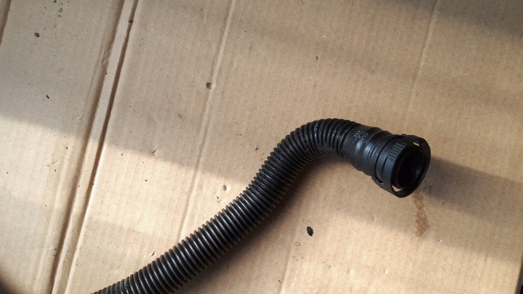 фото №4, A6 c7 4g шланг трубка воздуха 3.0 tfsi a7 4g