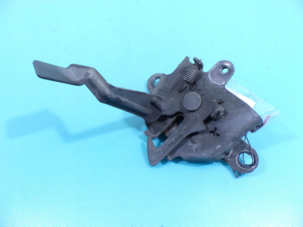 Купити Замок капот toyota estima iii 06-19