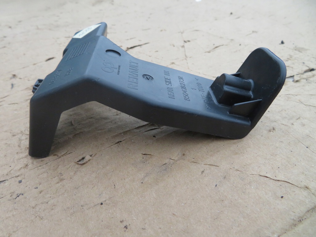 фото №11, Кронштейн балка задний правый 850428273r captur ii