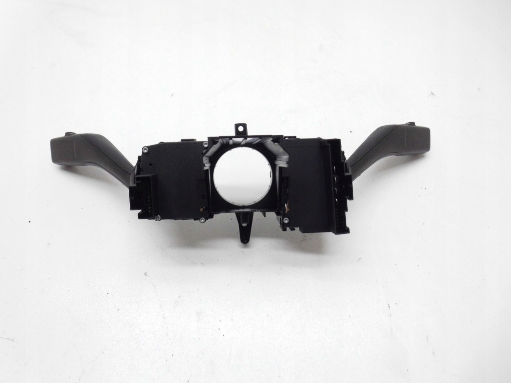 фото №4, Переключатель комбинированный круиз-контроль 6ra953501t skoda rapid toledo iv оригинал