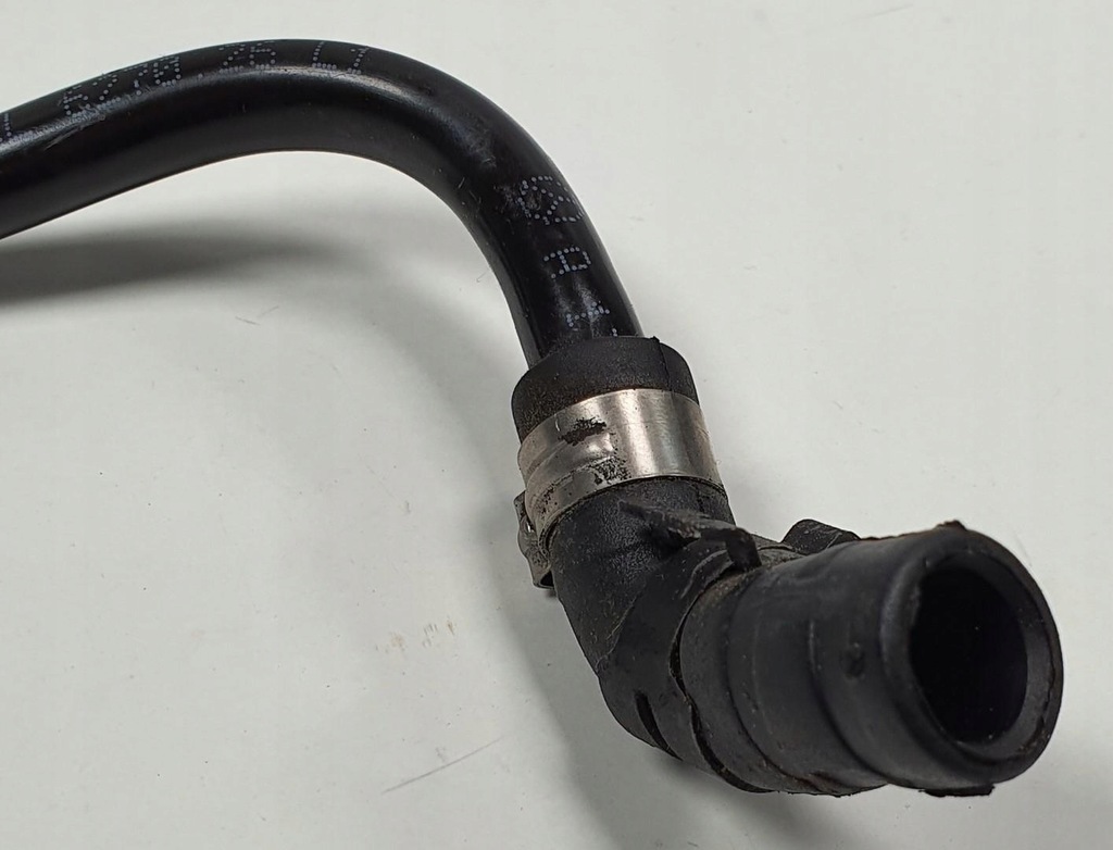 фото №3, Шланг пального паливний mercedes r171 a1714700264