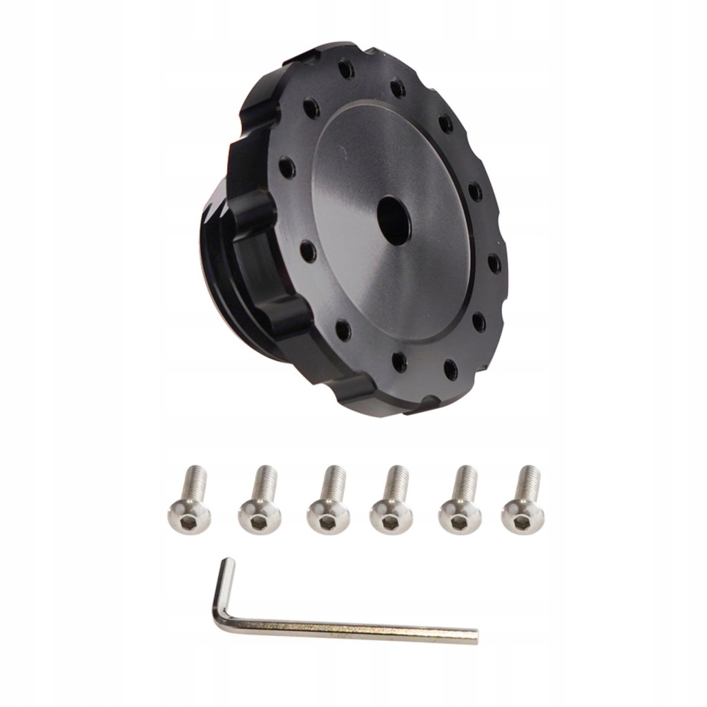 фото №1, Конвертер адаптер руля 90mm заменяет thrus