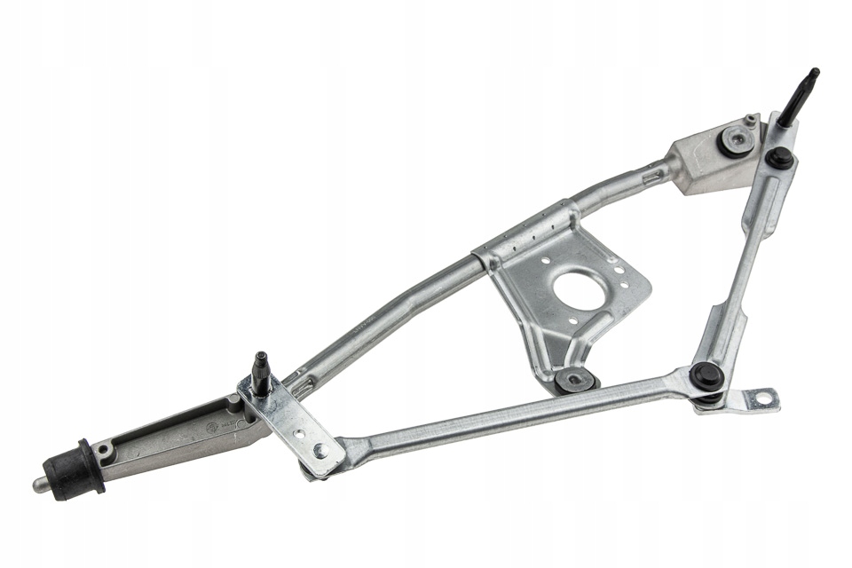 фото №1, Механизм дворник перед