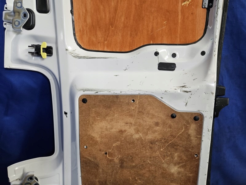 фото №13, Дверь правый задняя expert iii jumpy iii proace ii ewpa