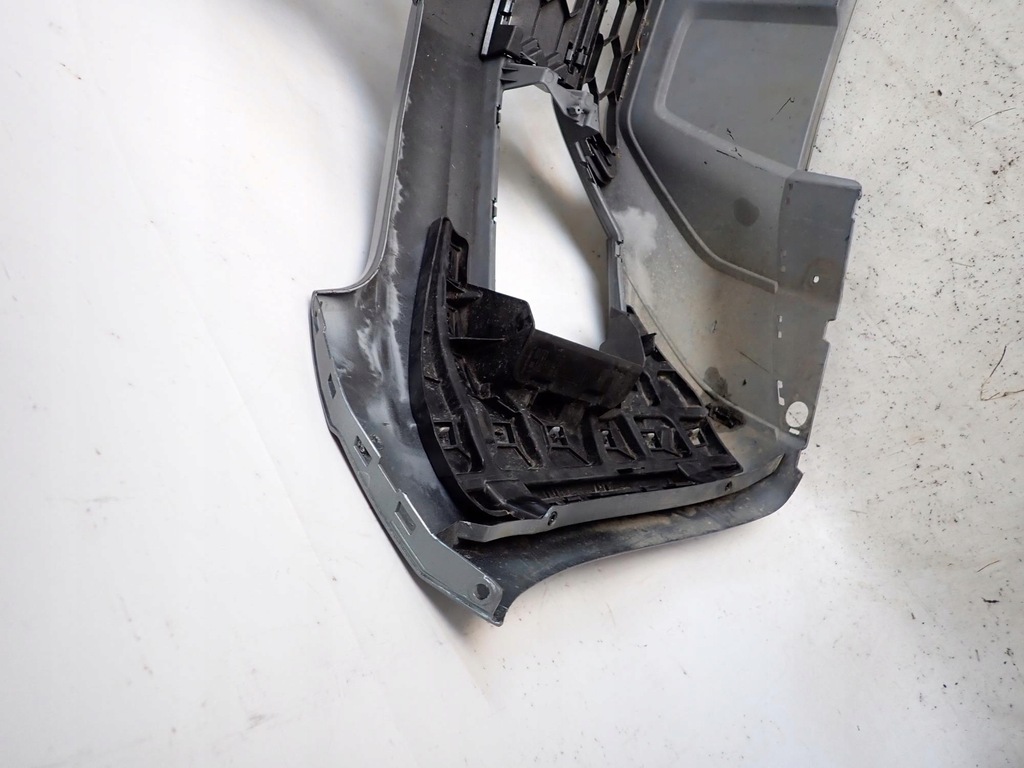 фото №16, Vw amarok i 1 lift 16-20 бампер перед передний