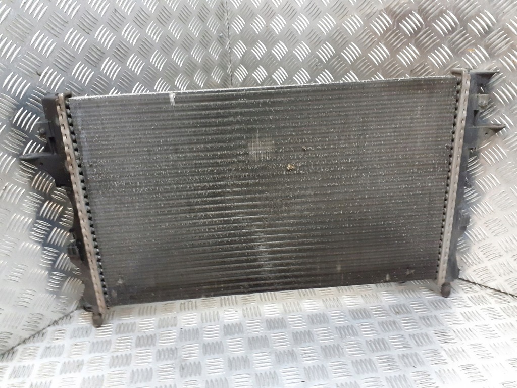 фото №1, Радиатор wody renault laguna ii 8200008764