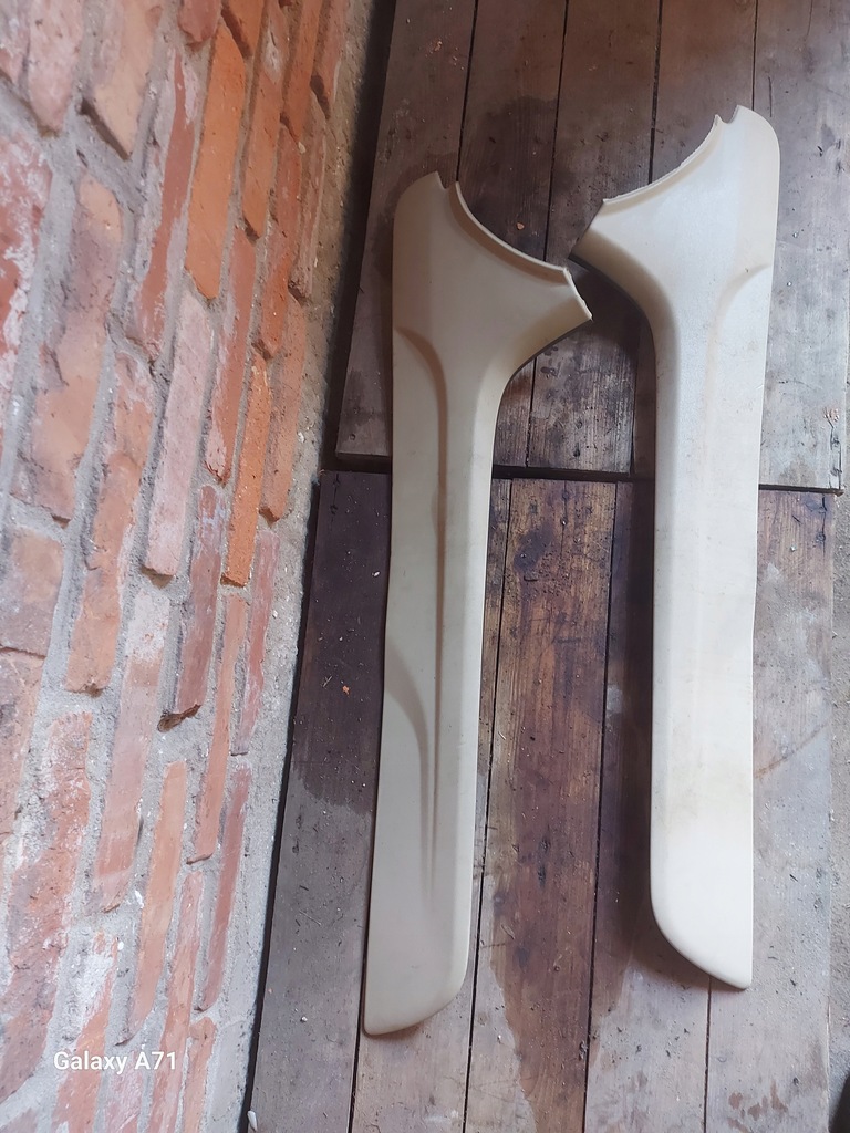 фото №1, Захист пластики jaguar xf 250 sedan