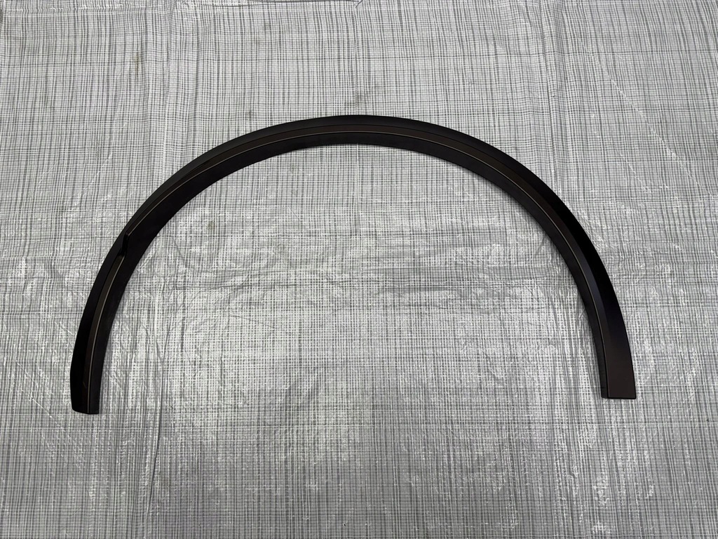 фото №1, Молдинг крила права maserati grecale trofeo 670200585