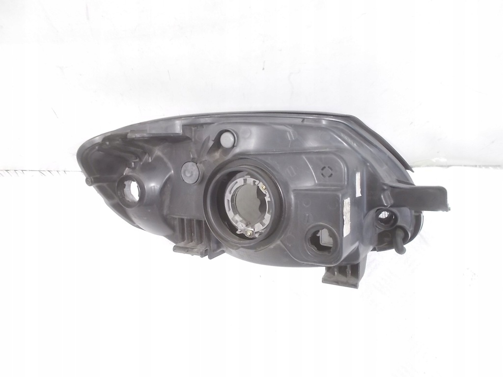 фото №9, Лампа перед hyundai accent ii lift 03-06 оригинал europa