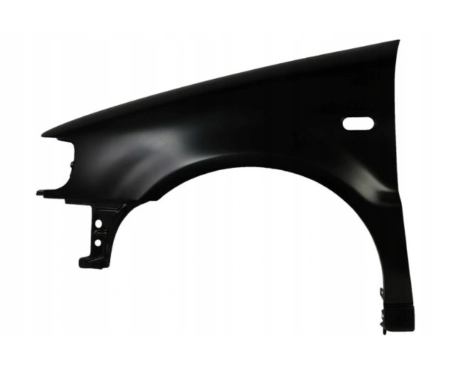 фото №1, Vw polo 6n 1994-1999 крыло перед левый