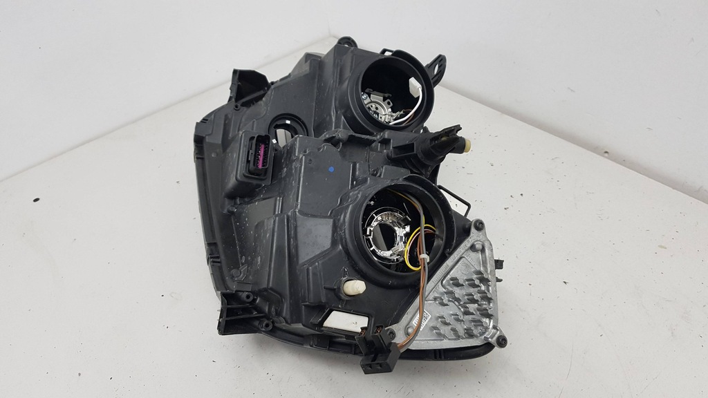 фото №8, Dacia duster ii 2 лампа правий перед led eu