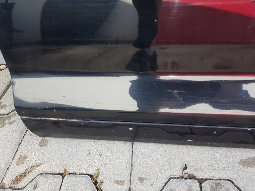 фото №5, Audi a3 8p 04-12r двері ліва задня lz9y