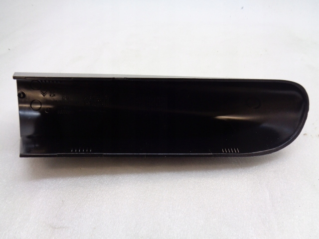 фото №6, Berlingo iii partner правая задняя защита рейлинг рейлинг заглушка nowa