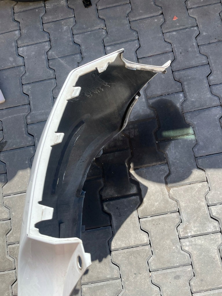 фото №9, Бампер задня volvo c30 31214651