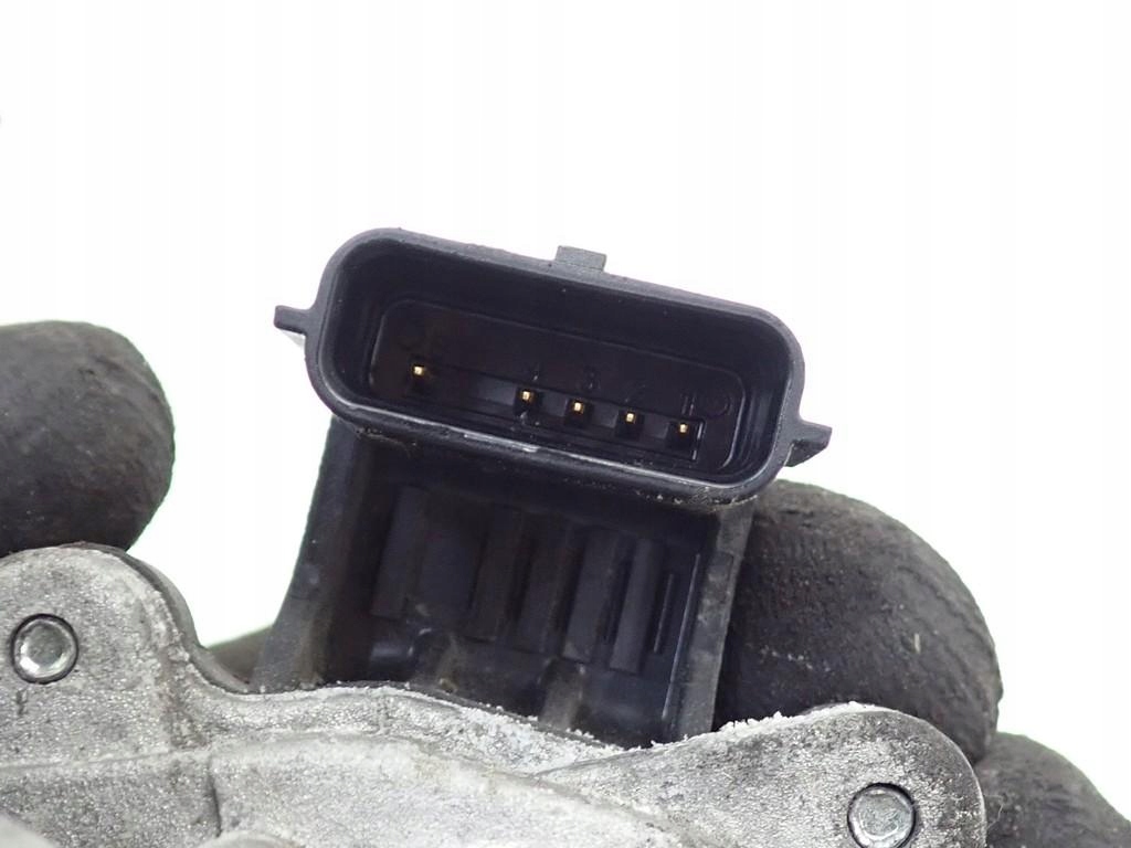 фото №9, Дроссельная заслонка оригинал 161a05457r dacia logan ii sandero ii 1.5 dci 14r