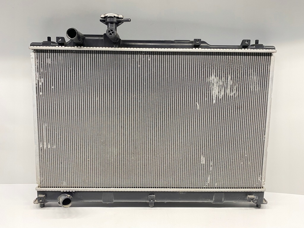 фото №1, Радиатор wody жидкость mazda cx7 cx-7