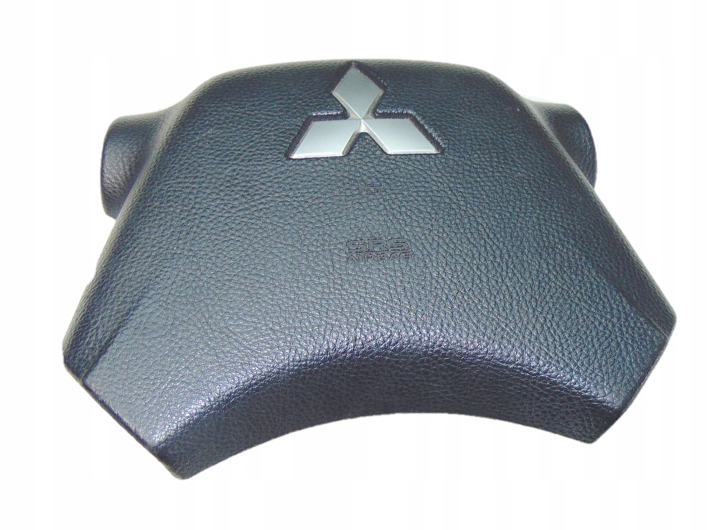 фото №1, Mitsubishi grandis 05r подушка водителя подушка безопасности