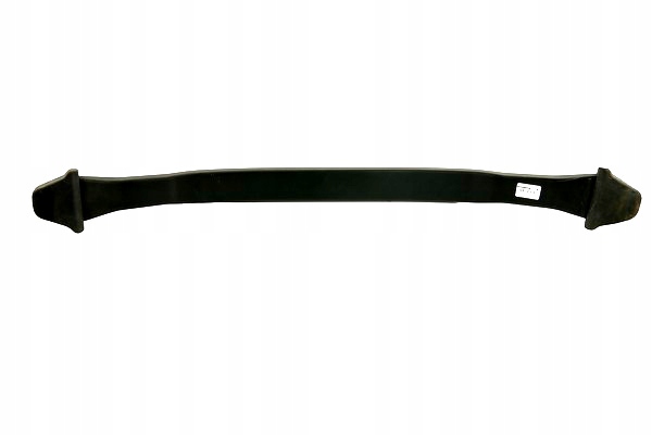 фото №1, Fast рессора mercedes sprinter