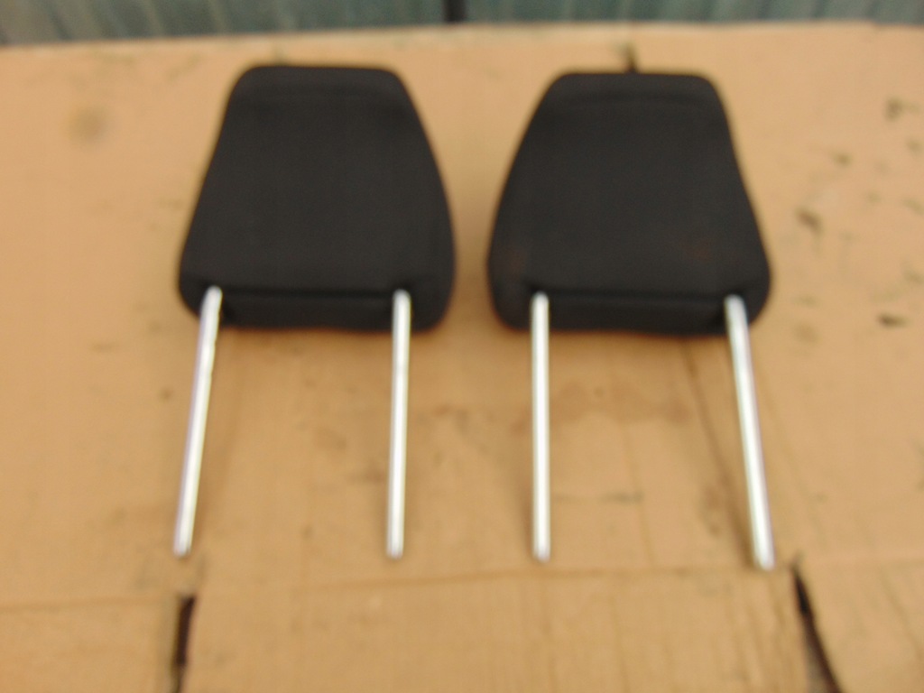 фото №7, Підголівник сидіння перед лівий правий ford mondeo mk5