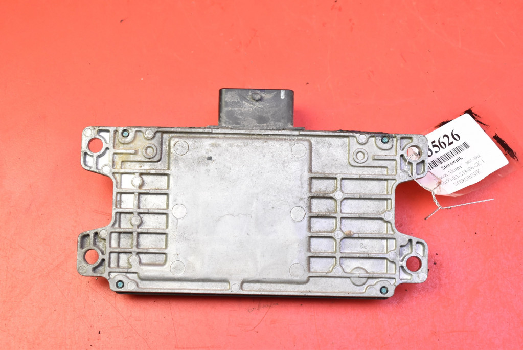 фото №8, Блок управления коробки 31036ja00b nissan altima 4 iv l32 2.5 16v 170 km 07-12