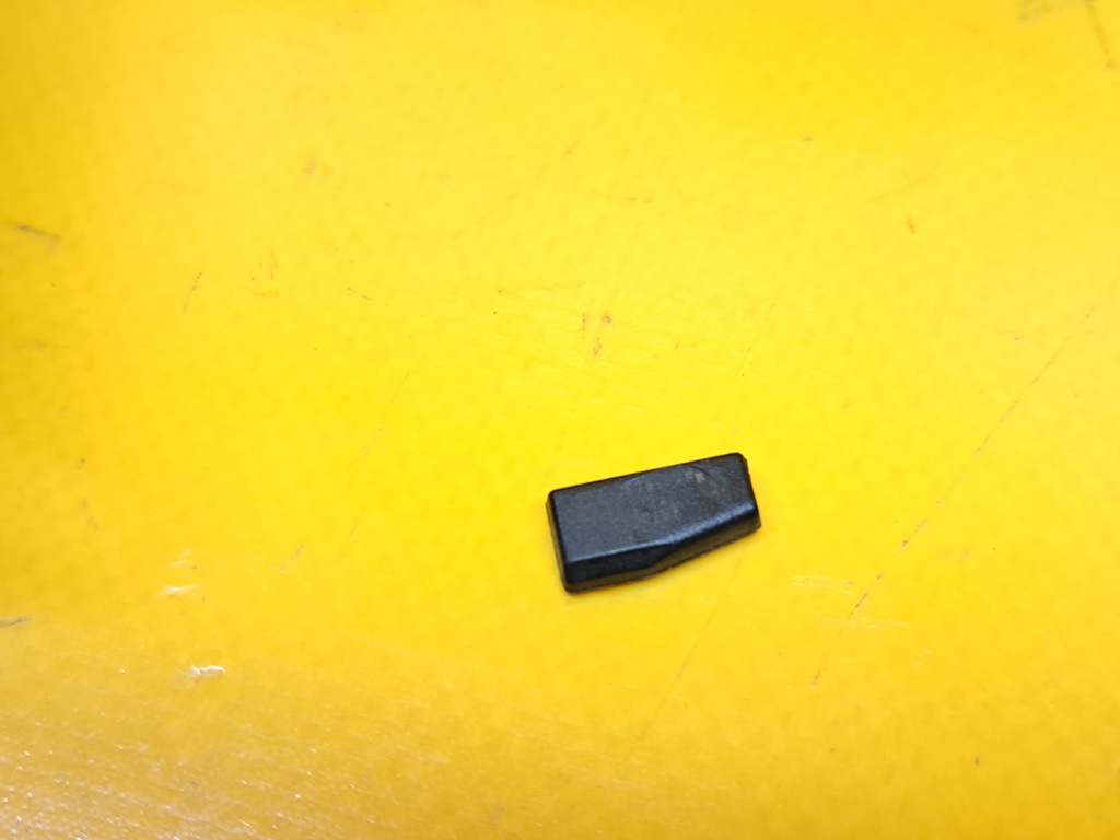 фото №9, Набор стартовый бортовой компьютер иммобилайзер pest zafira a 1,8 16v z18xe 09158726 125km .