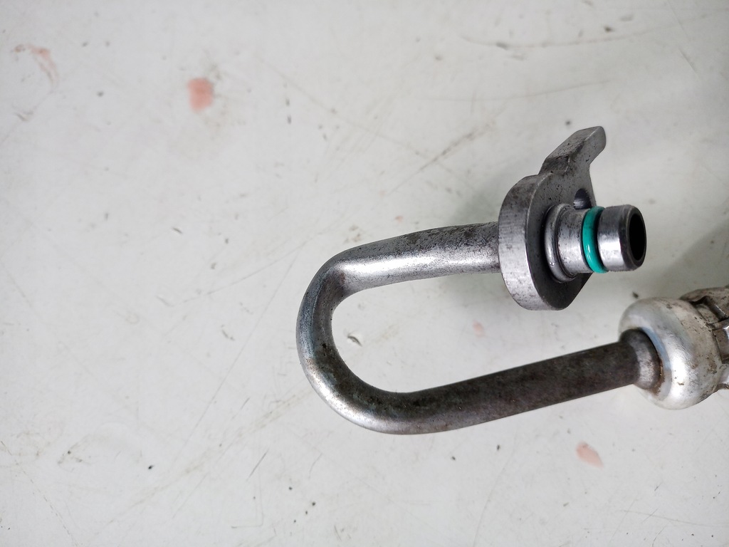 фото №3, Шланг трубка підсилювача renault trafic iii vivaro b