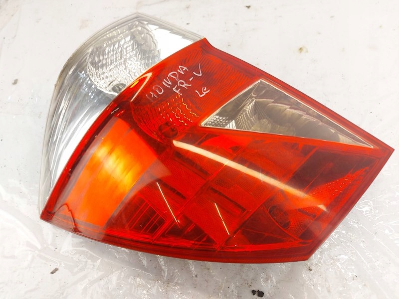 фото №7, Лампа левый задняя левая задняя ichikoh honda fr-v frv be mpv minivan