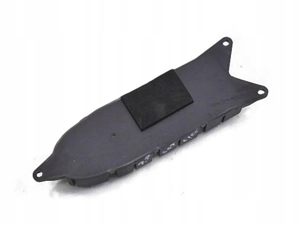 фото №1, Модуль блок керування двері правий перед peugeot 607 lift 9666864080