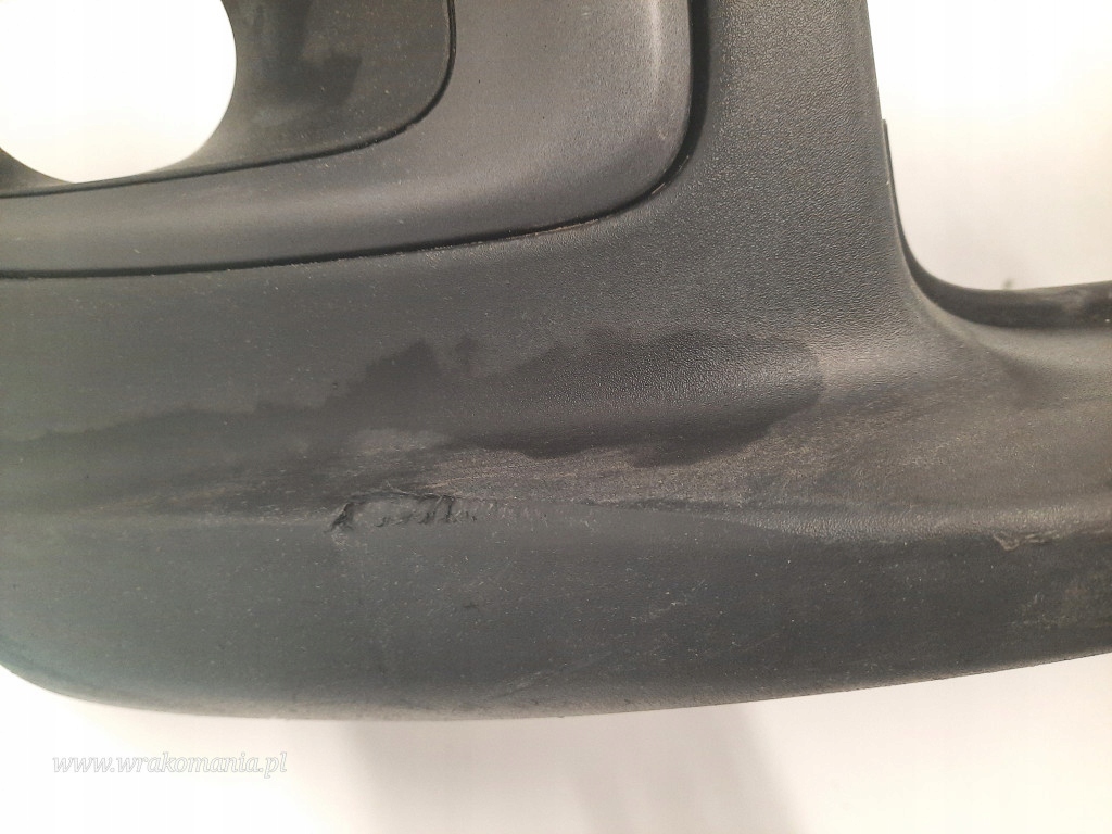 фото №7, Jeep renegade бампер перед передний 07355986040e