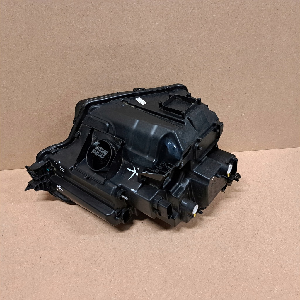 фото №10, Skoda karoq lift лампа фара full led лівий europa 57b941035