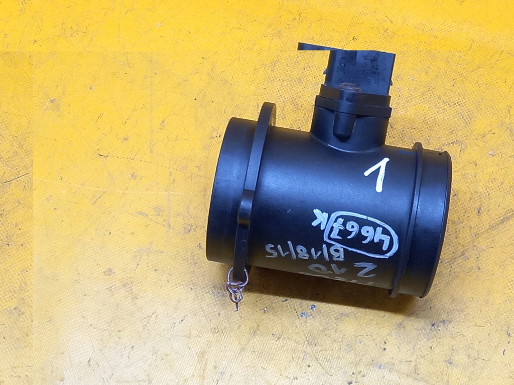 фото №5, Расходомер mercedes e-klasa 3,0d