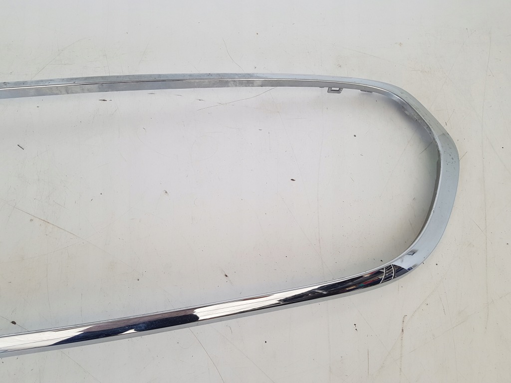 Mini cooper f56 рамка решётки бампера хром в Украине