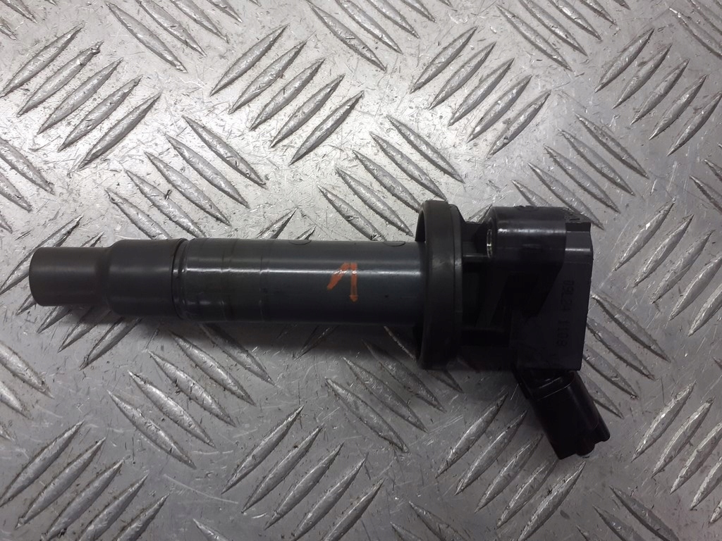 фото №1, Катушка зажигания peugeot 107 1.0 90080-19019