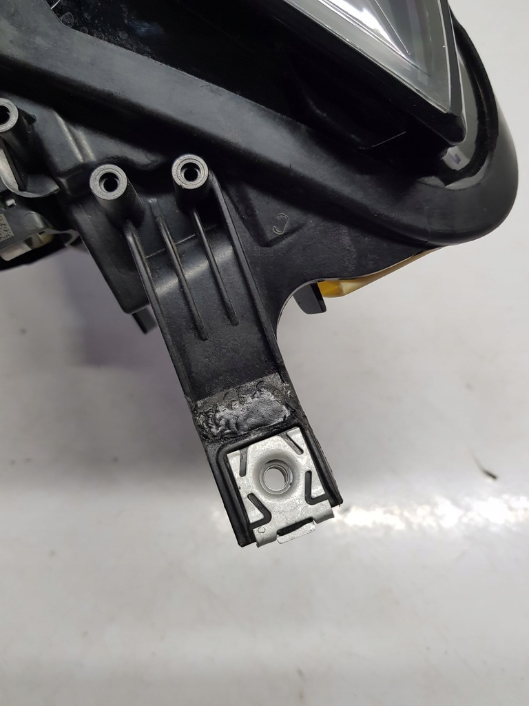 фото №14, Лампа левая перед vw t-cross 2gm941005a