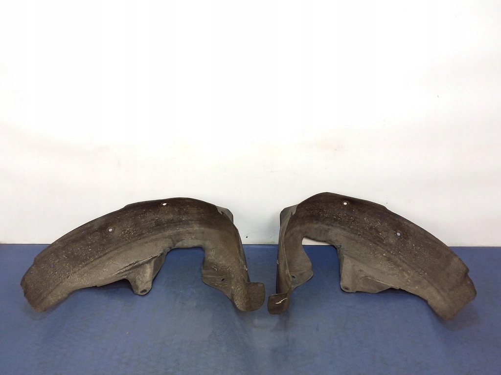 фото №1, Hyundai tucson iii подкрылок задние левая правое