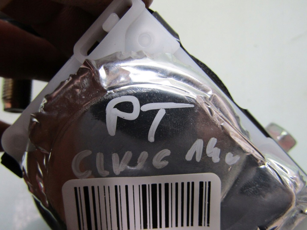 фото №7, Civic ix 15r kombi pas правий задня задній натягувач