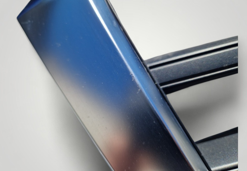 фото №13, Audi q5 ii sq5 хром решётка радиатора решётка радиатора бампера перед pprzedni